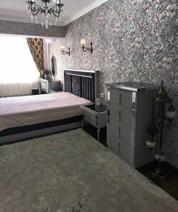 квартира г Нальчик ул Шарданова 48к/6 фото 7