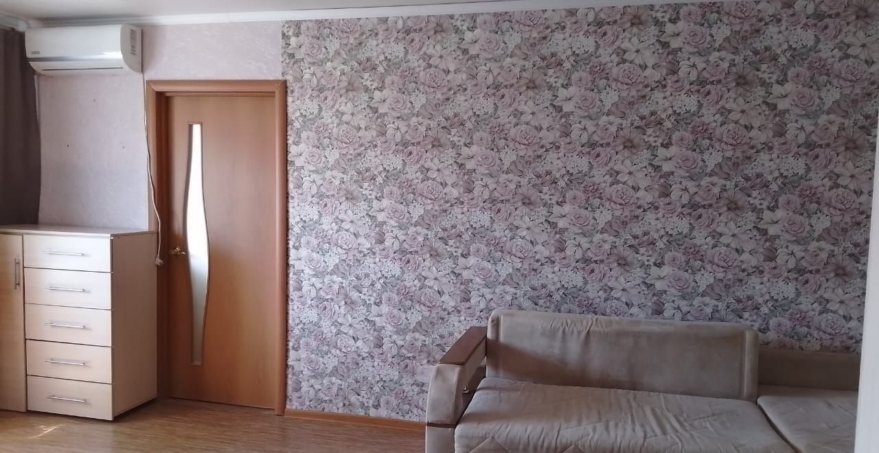 квартира г Хабаровск р-н Железнодорожный ул Гагарина 10 мкр-н имени Горького фото 4