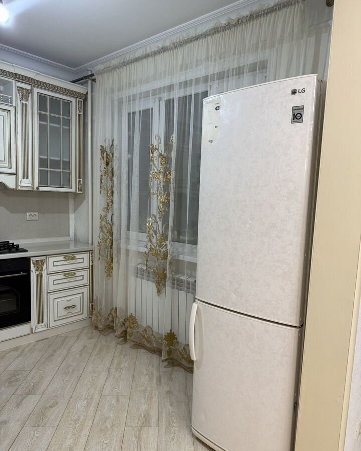 квартира г Махачкала ул Юсупа Акаева 3 р-н Советский фото 3