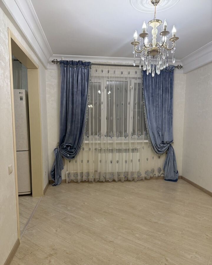 квартира г Махачкала ул Юсупа Акаева 3 р-н Советский фото 4