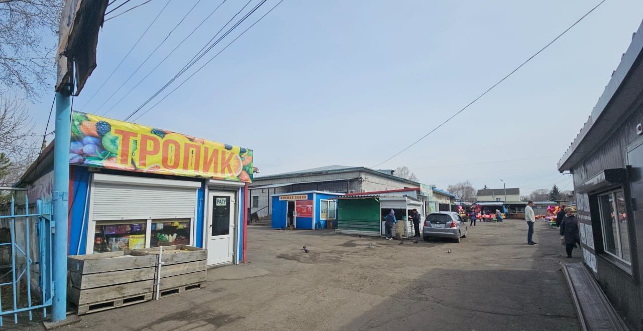 свободного назначения г Райчихинск ул им В.Ф.Зарубова 6а фото 2