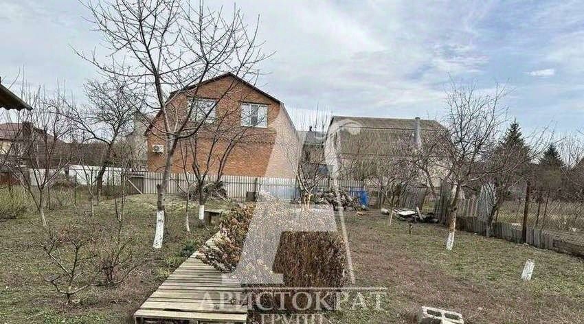 дом г Пятигорск п Горячеводский ул Войкова 127 фото 21