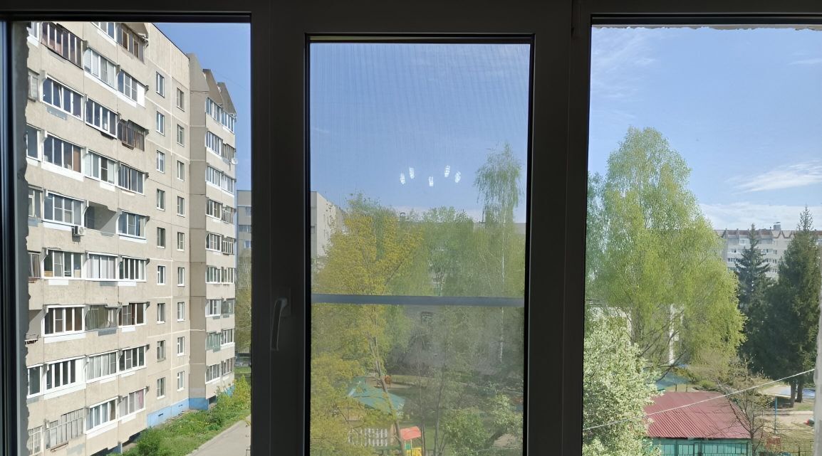 квартира г Чебоксары р-н Московский б-р Юго-Западный 5 фото 23