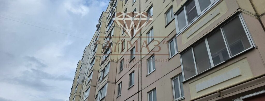 квартира г Елец ул Коммунаров 127в фото 1