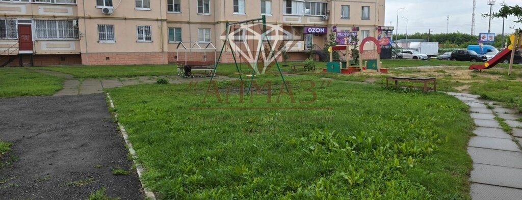 квартира г Елец ул Коммунаров 127в фото 3