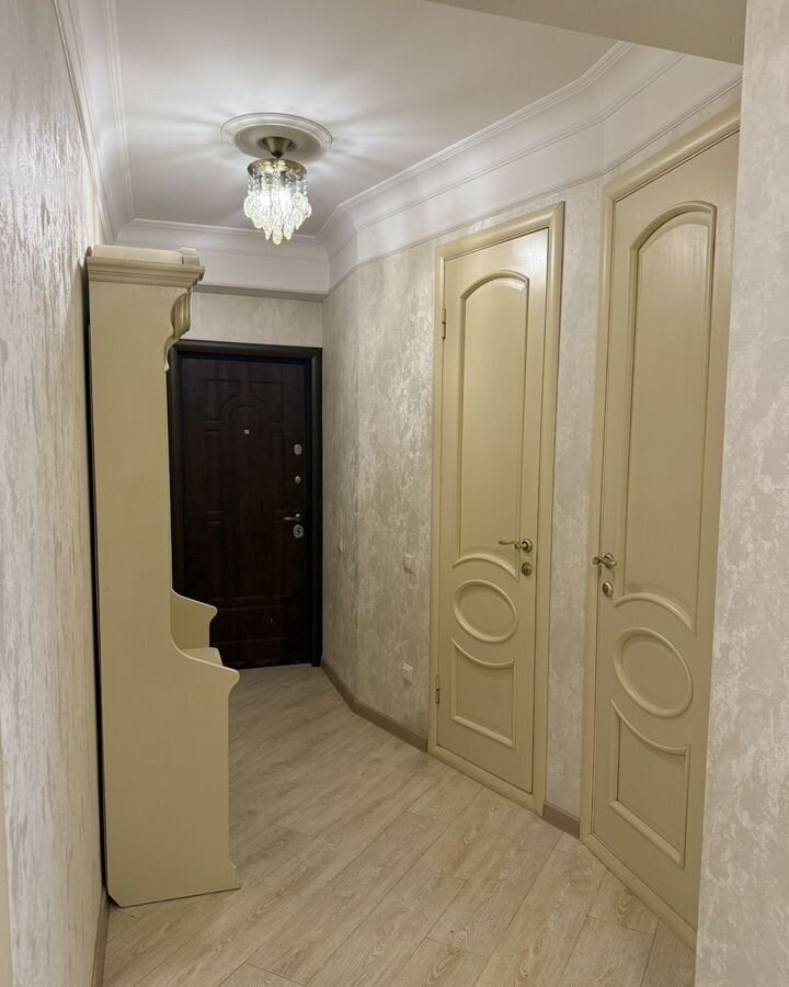 квартира г Махачкала ул Юсупа Акаева 3 р-н Советский фото 6