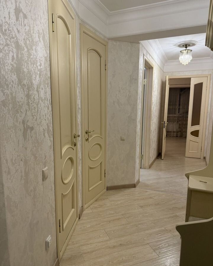 квартира г Махачкала ул Юсупа Акаева 3 р-н Советский фото 8