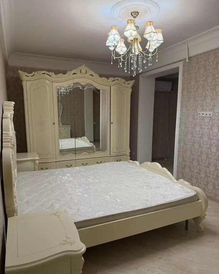 квартира г Махачкала ул Юсупа Акаева 3 р-н Советский фото 13