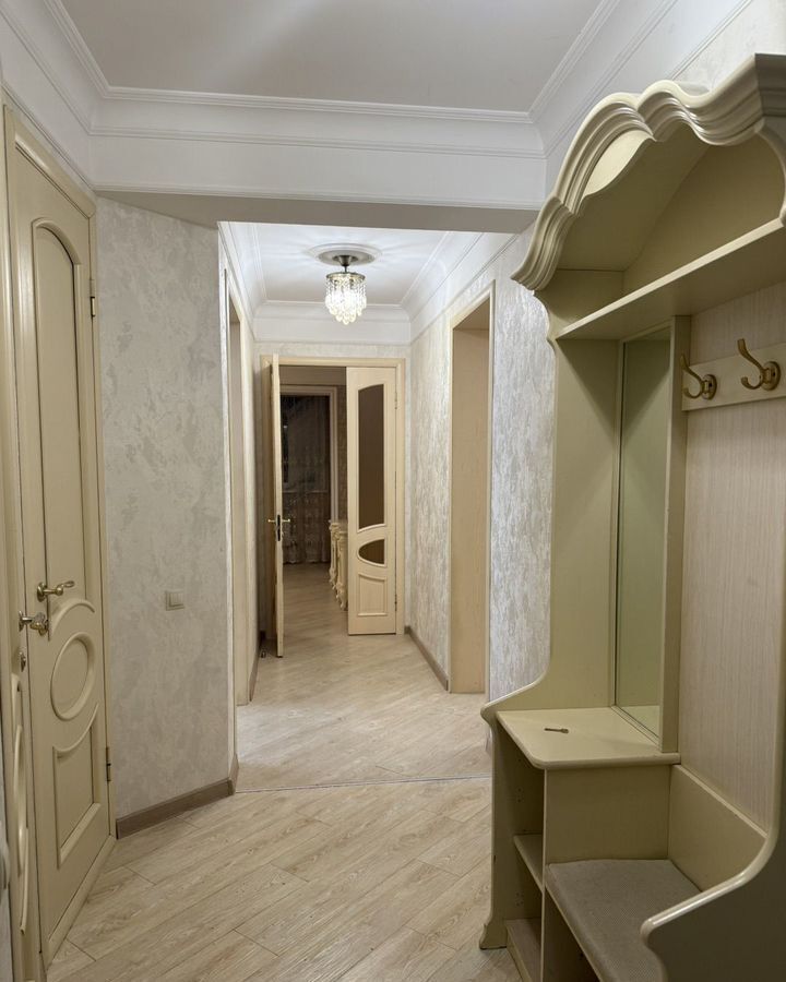 квартира г Махачкала ул Юсупа Акаева 3 р-н Советский фото 7