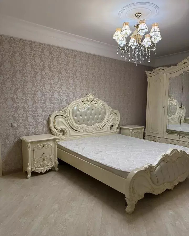 квартира г Махачкала ул Юсупа Акаева 3 р-н Советский фото 14