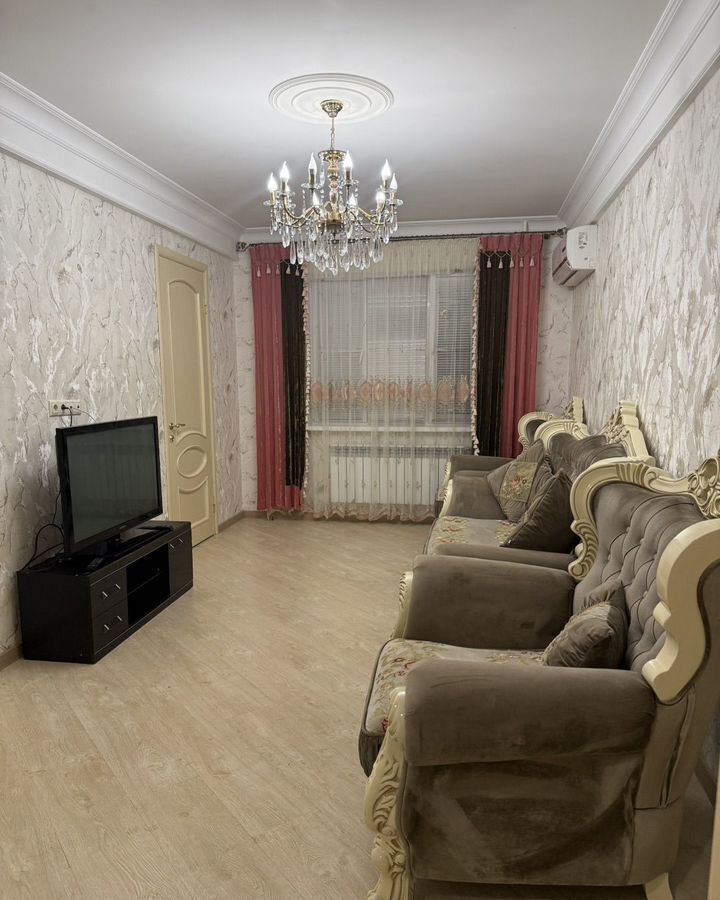 квартира г Махачкала ул Юсупа Акаева 3 р-н Советский фото 20