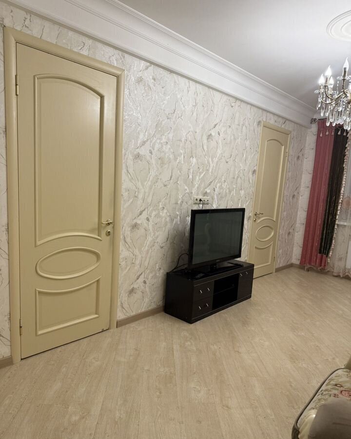 квартира г Махачкала ул Юсупа Акаева 3 р-н Советский фото 21