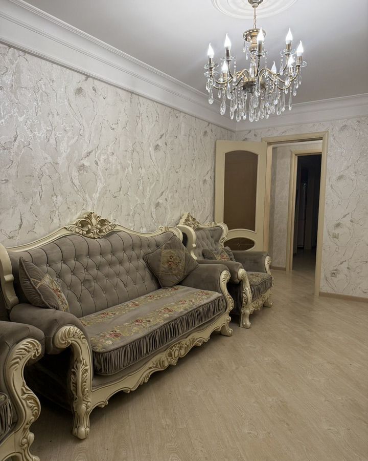квартира г Махачкала ул Юсупа Акаева 3 р-н Советский фото 23