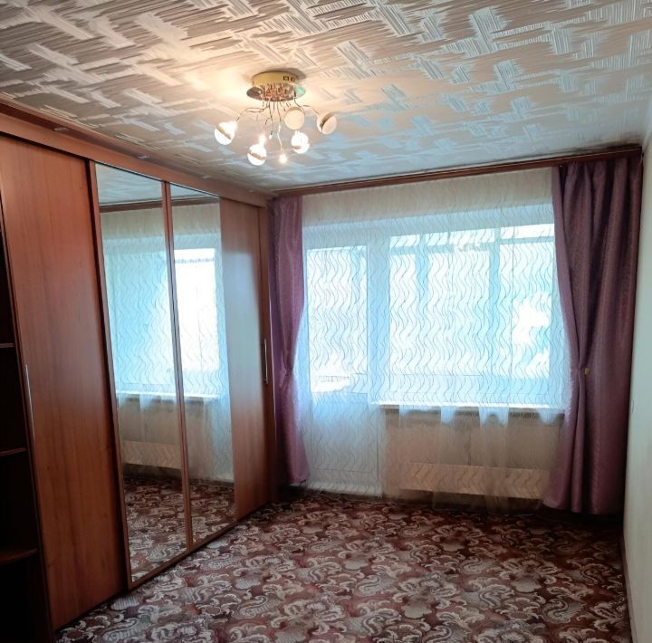 квартира г Нижний Новгород р-н Автозаводский Кировская Северный ул Дворовая 36к/1 жилрайон фото 8