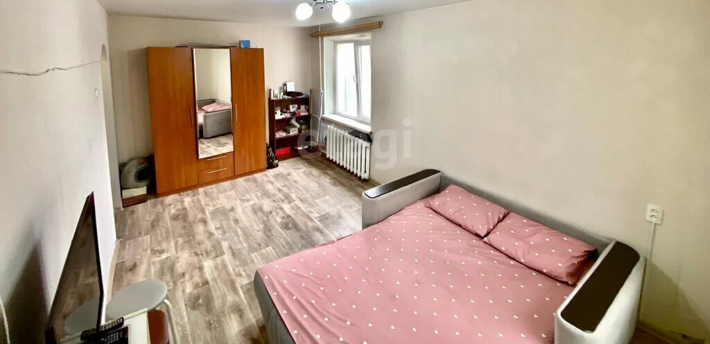 квартира г Петропавловск-Камчатский ул Ларина 7 фото 4