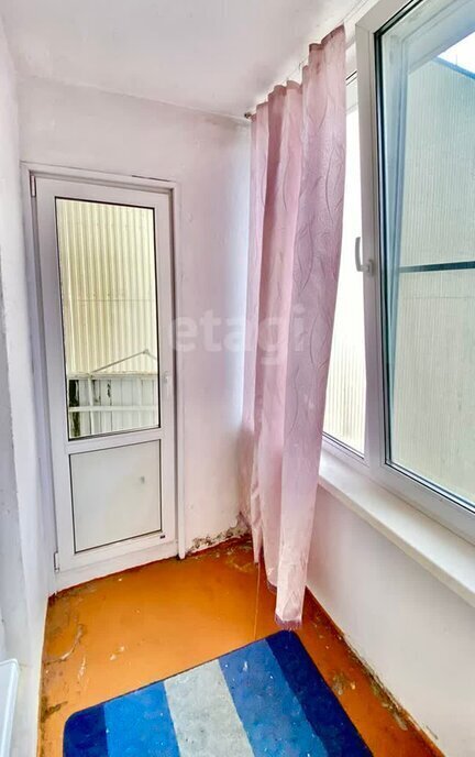 квартира г Петропавловск-Камчатский ул Ларина 7 фото 8