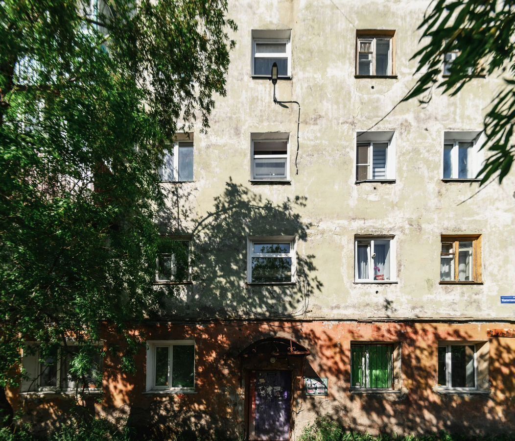 квартира г Петропавловск-Камчатский ул Капитана Беляева 3 фото 36