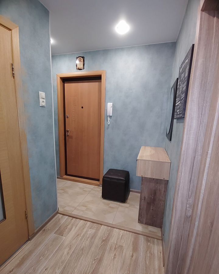 квартира г Тольятти р-н Автозаводский 5 квартал пр-кт Ленинский 18 фото 6