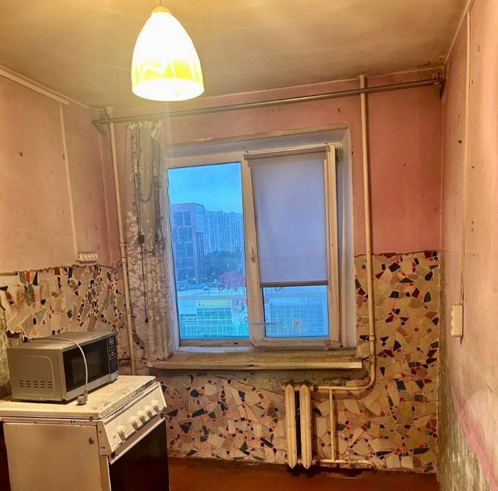 квартира г Ростов-на-Дону р-н Советский ул Зорге 52 фото 5