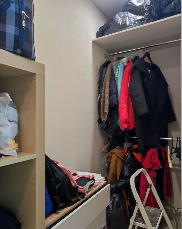 квартира г Ноябрьск ул Ленина 69 Тюменская обл. фото 13