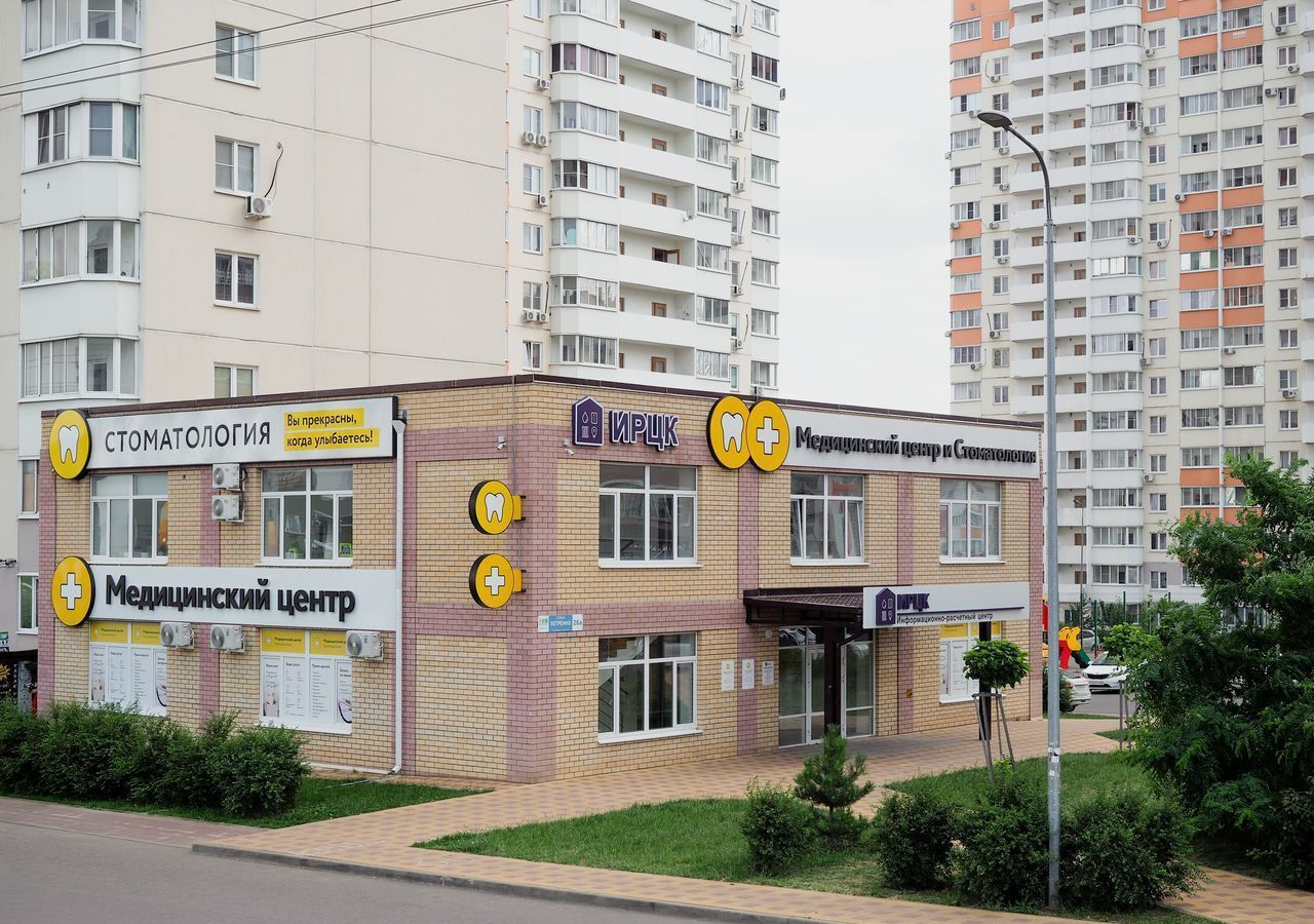 квартира г Ростов-на-Дону р-н Октябрьский ул Дмитрия Петрова 7 фото 22