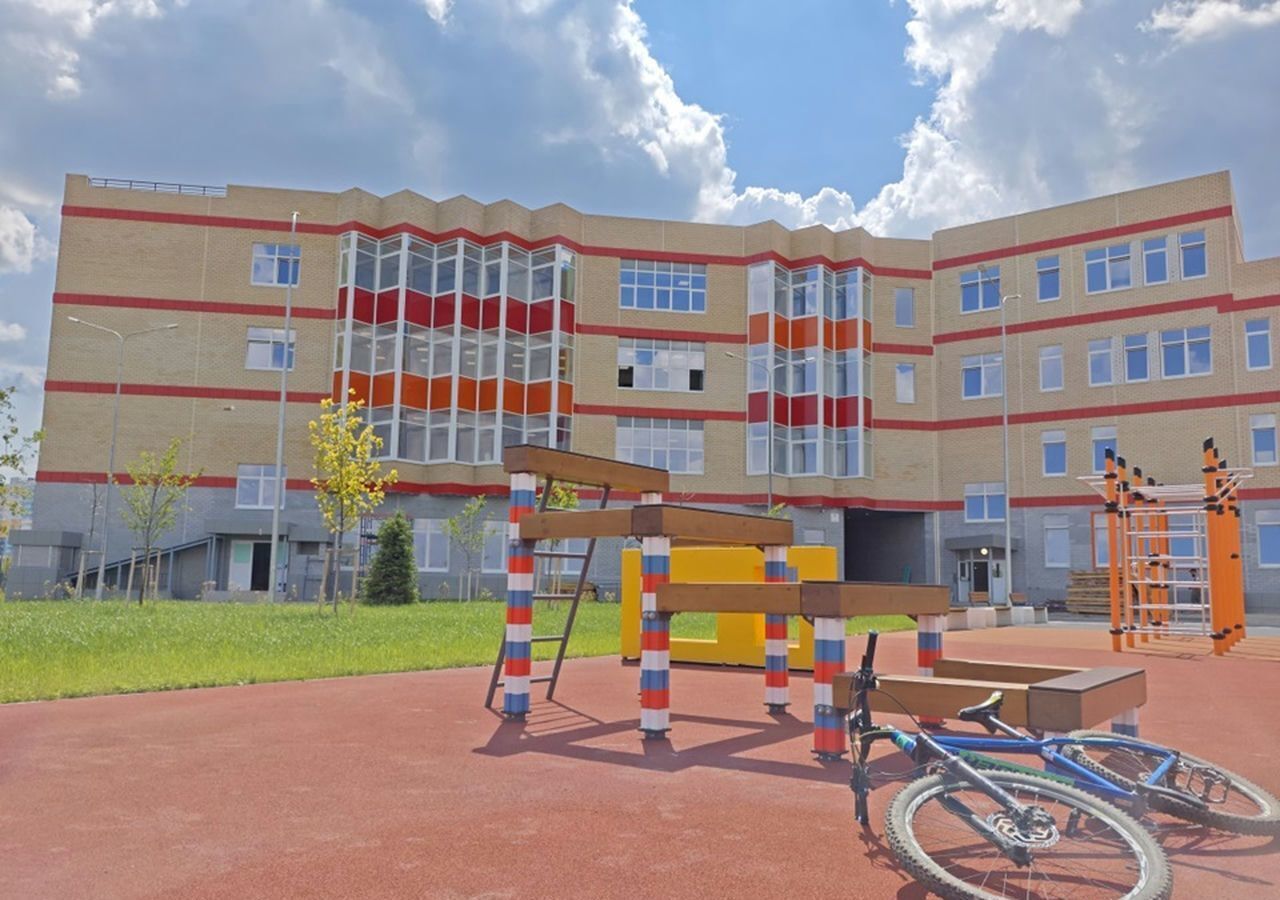 квартира г Ростов-на-Дону р-н Октябрьский ул Дмитрия Петрова 7 фото 22