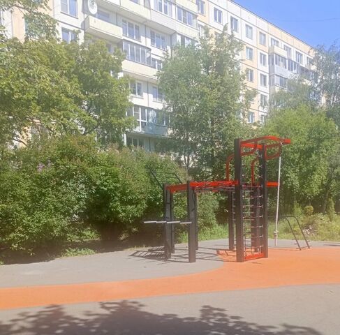 метро Ладожская дом 46к/2 фото