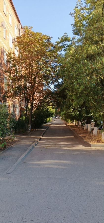 квартира р-н Лабинский г Лабинск ул Мира 211/7 Лабинское городское поселение фото 11