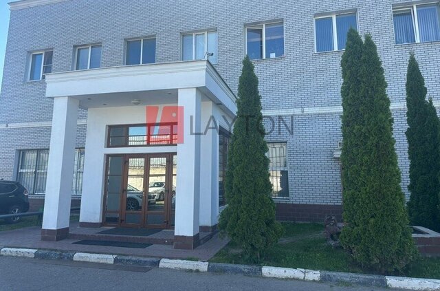 метро Красный строитель ул Булатниковская 20с/3 фото
