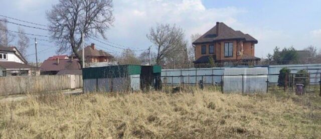 ул Октябрьская Котельники фото