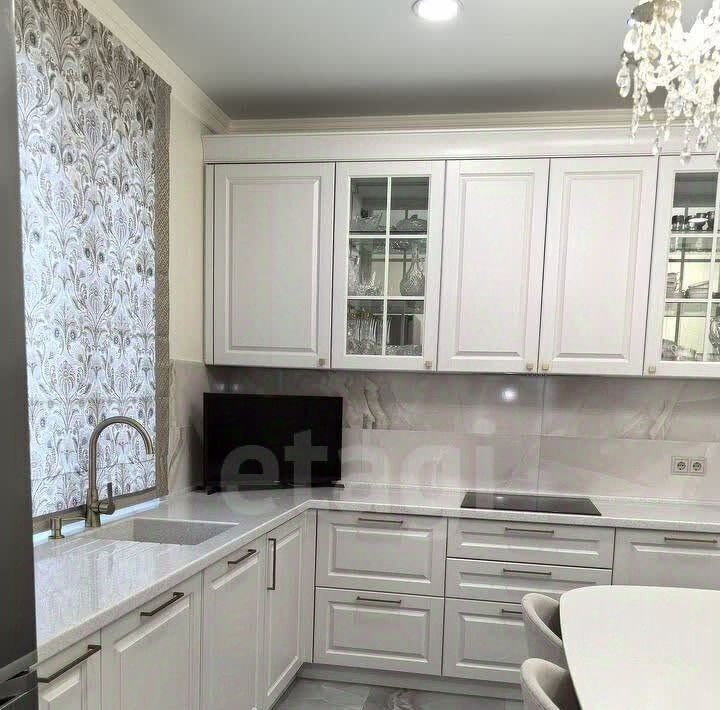 квартира г Лыткарино мкр 4а 6 Томилино, 4-й мкр фото 3