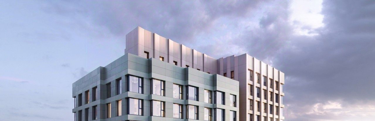 квартира г Зеленоград Зеленоград — Крюково, 22-й мкр, 6. 6 фото 3