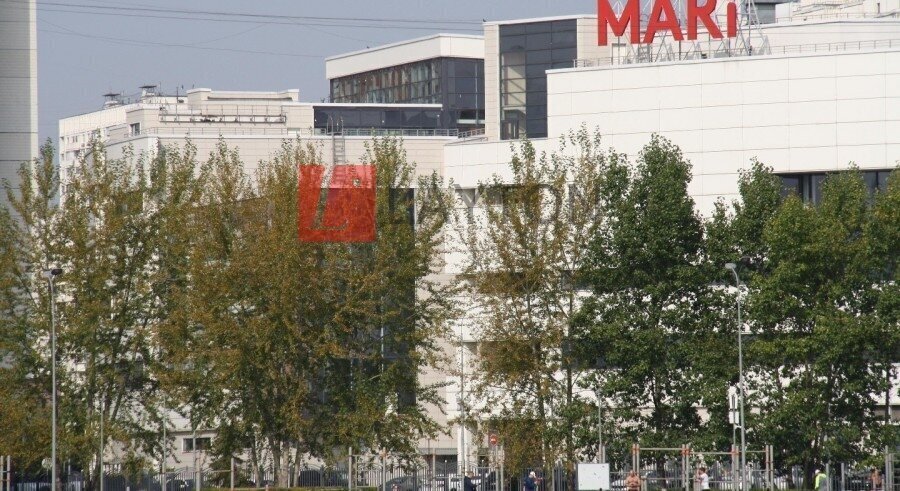 свободного назначения г Москва метро Братиславская ул Поречная 10 фото 4