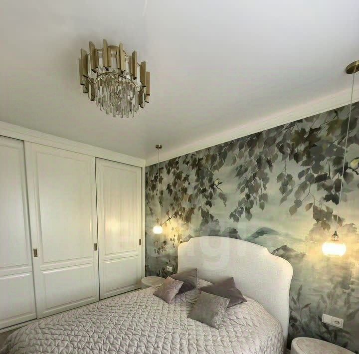 квартира г Лыткарино мкр 4а 6 Томилино, 4-й мкр фото 10