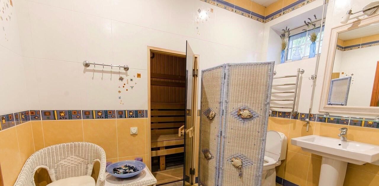 дом г Балашиха мкр Никольско-Архангельский Никольское фото 31