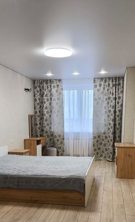 квартира г Липецк р-н Советский ул Бехтеева С.С. 9 фото 6