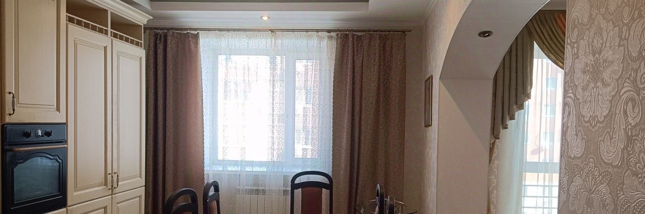 квартира г Тюмень р-н Центральный ул Немцова 4 фото 14