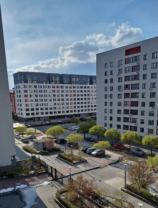 квартира г Тюмень р-н Центральный проезд Тихий 2 фото 33