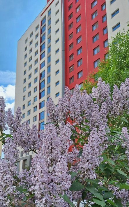 квартира г Тюмень р-н Центральный проезд Тихий 2 фото 38