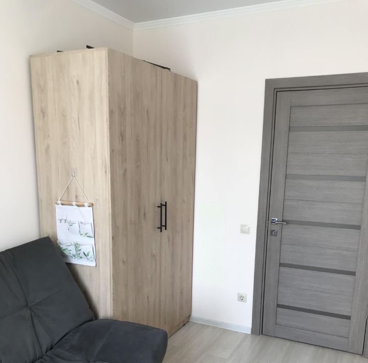 квартира г Ставрополь р-н Ленинский ул Серова 472/3к 1 фото 6
