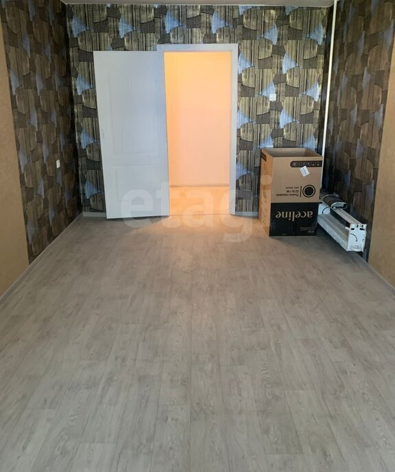 квартира г Комсомольск-на-Амуре ш Магистральное 35к/2 фото 4