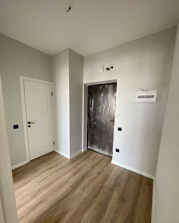 квартира г Краснодар р-н Центральный ул Воронежская 47/10 фото 14