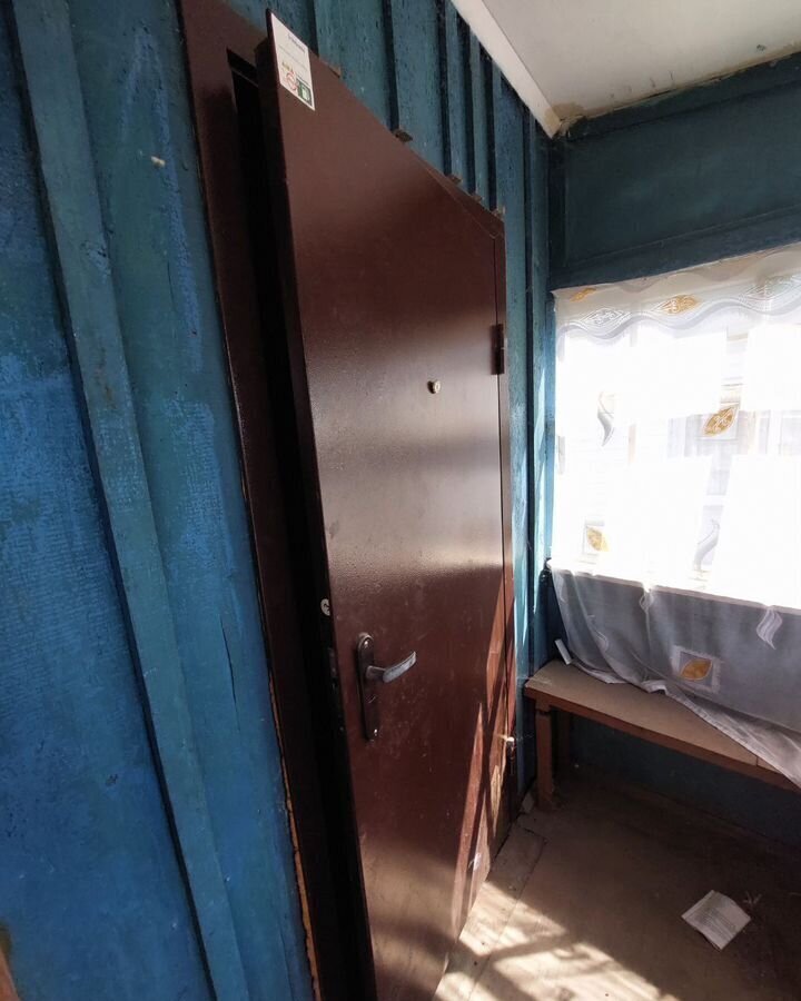 квартира р-н Козельский г Козельск ул Софьи Панковой 34а фото 2