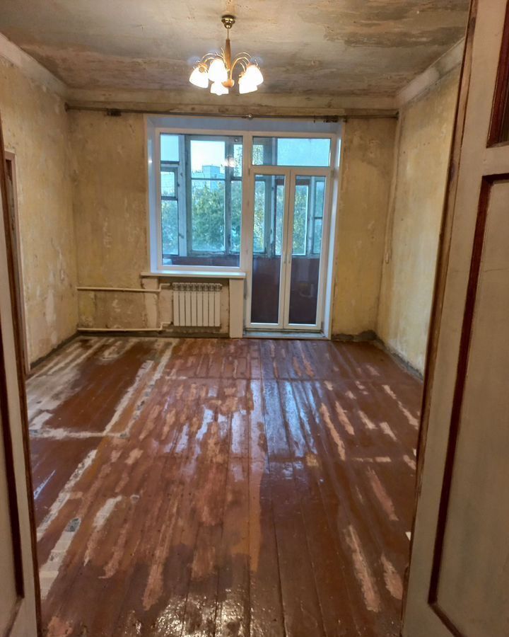 квартира г Нижний Новгород Бурнаковская ш Московское 139 фото 4