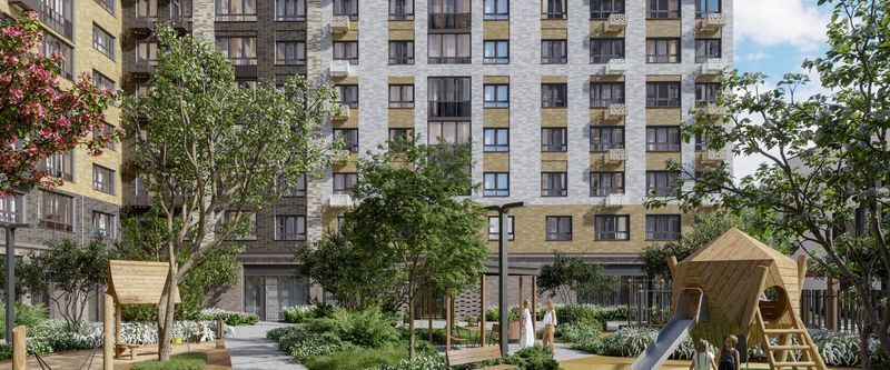 квартира г Москва метро Черкизовская ЖК «Измайловский» фото 14