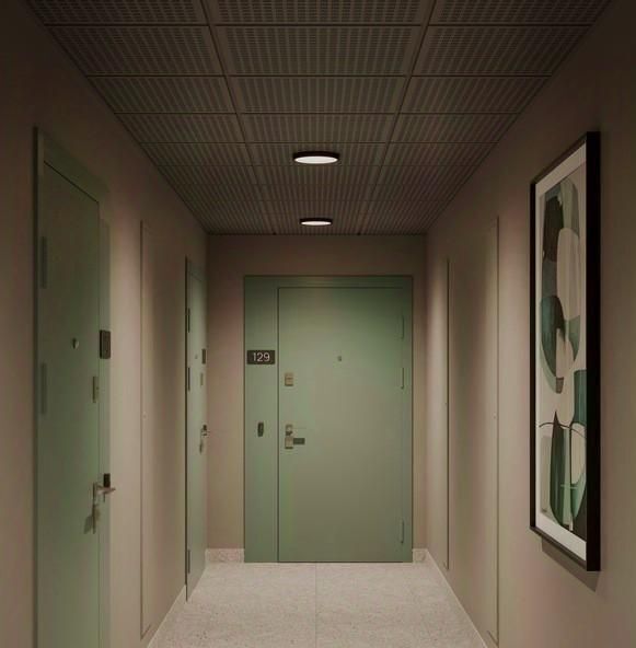 квартира г Москва метро Черкизовская ЖК «Измайловский» фото 27