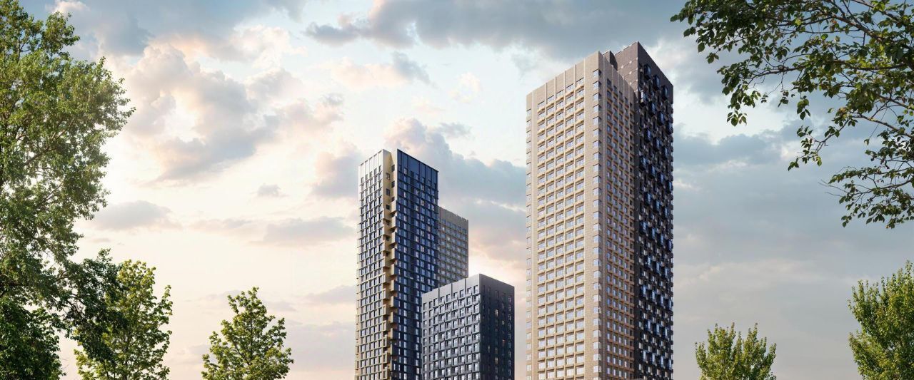 квартира г Москва метро Водный стадион Северный Головинский фото 10