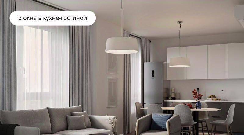 квартира г Москва метро Черкизовская ЖК «Измайловский» фото 37