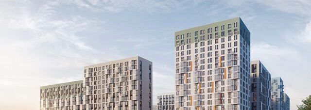 ЖК «Невская Долина» 1/3 Свердловское городское поселение, Обухово фото ЖК «Невская Долина» 1/3 Свердловское городское поселение, Обухово фото