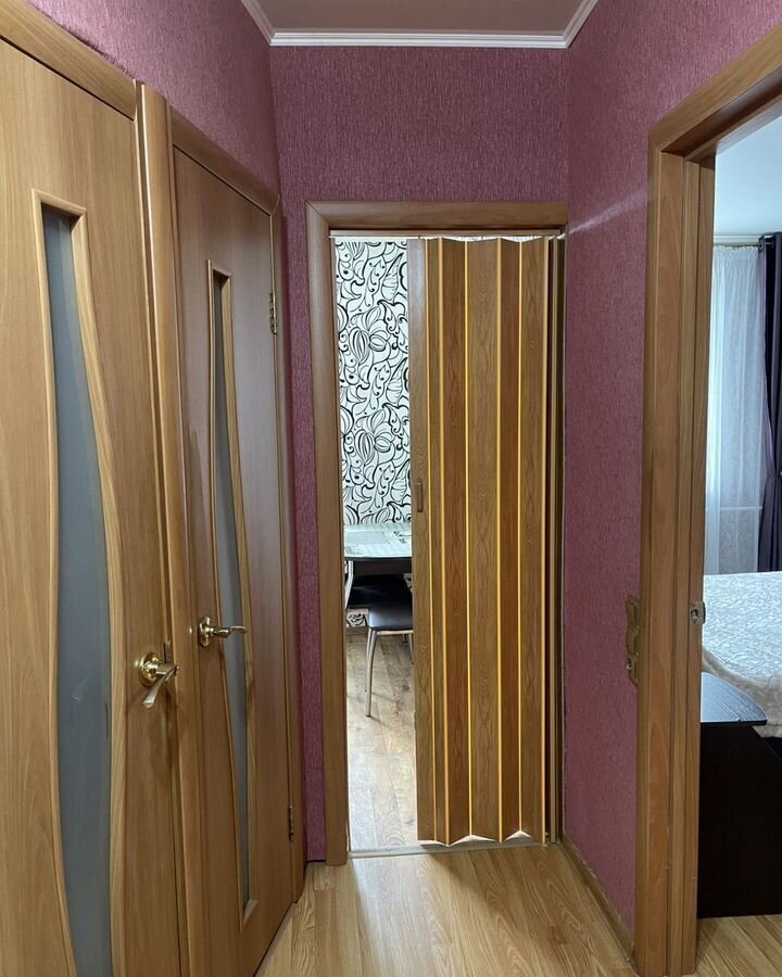 квартира городской округ Сергиево-Посадский г Краснозаводск ул Строителей 14 фото 1